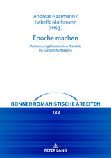 Epoche machen - 