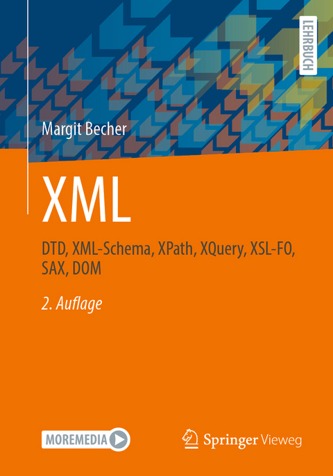 XML - Margit Becher