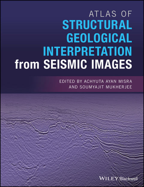 Atlas of Structural Geological Interpretation from Seismic Images - 