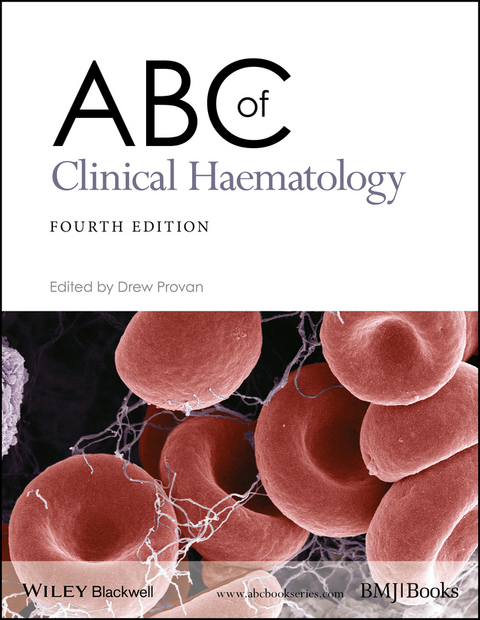 ABC of Clinical Haematology - 