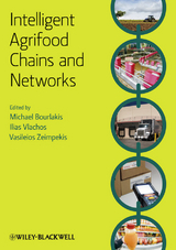 Intelligent Agrifood Chains and Networks - 