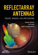 Reflectarray Antennas - Payam Nayeri, Fan Yang, Atef Z. Elsherbeni