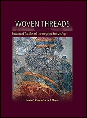 Woven Threads - 