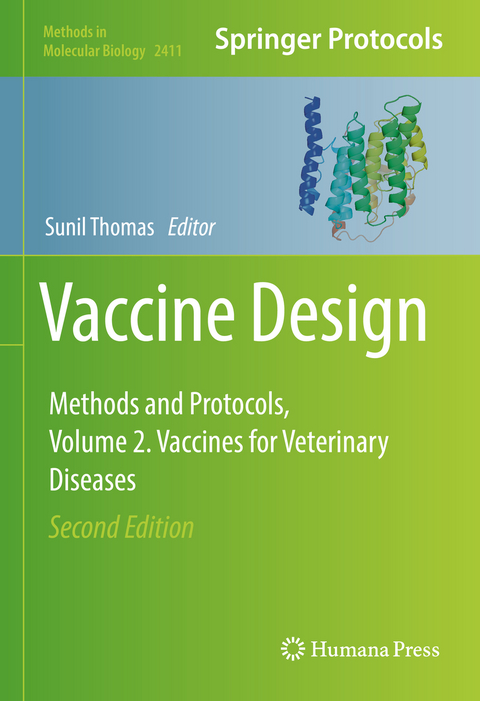 Vaccine Design - 