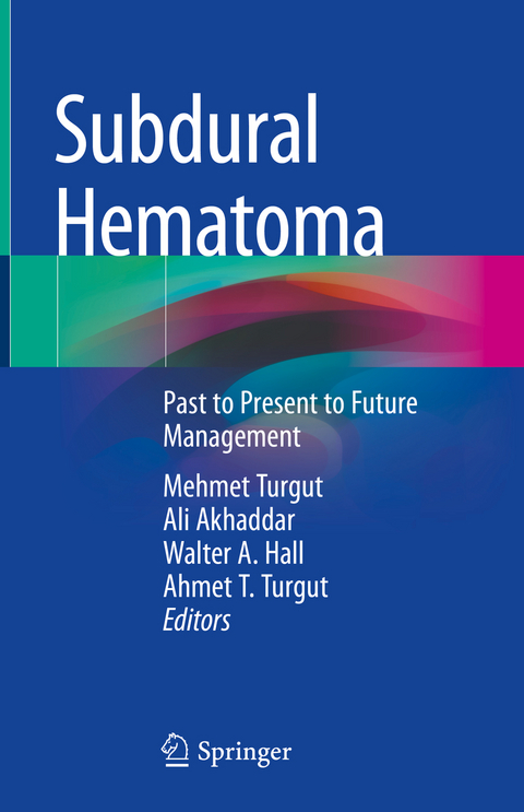 Subdural Hematoma - 