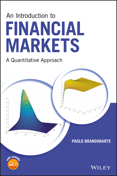 Introduction to Financial Markets -  Paolo Brandimarte