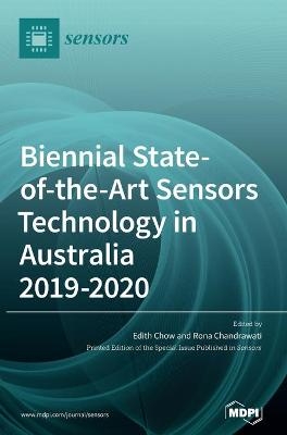 Biennial State-of-the-Art Sensors Technology in Australia 2019-2020