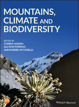 Mountains, Climate and Biodiversity - 