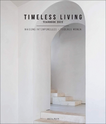 Timeless Living Yearbook 2022 - Wim Pauwels