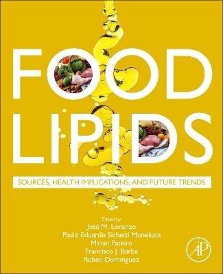 Food Lipids - 