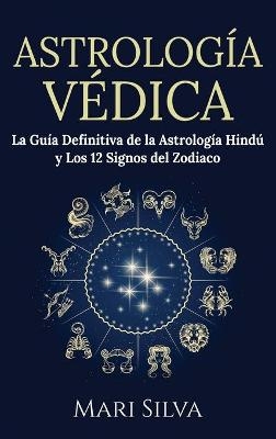 Astrología Védica - Mari Silva