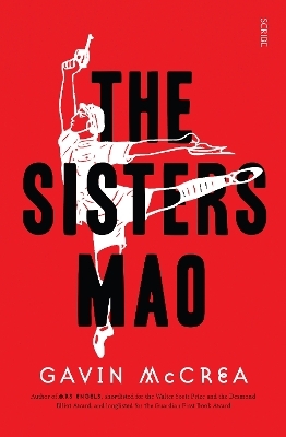 The Sisters Mao - Gavin McCrea