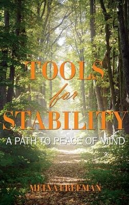 Tools for Stability - Melva Freeman