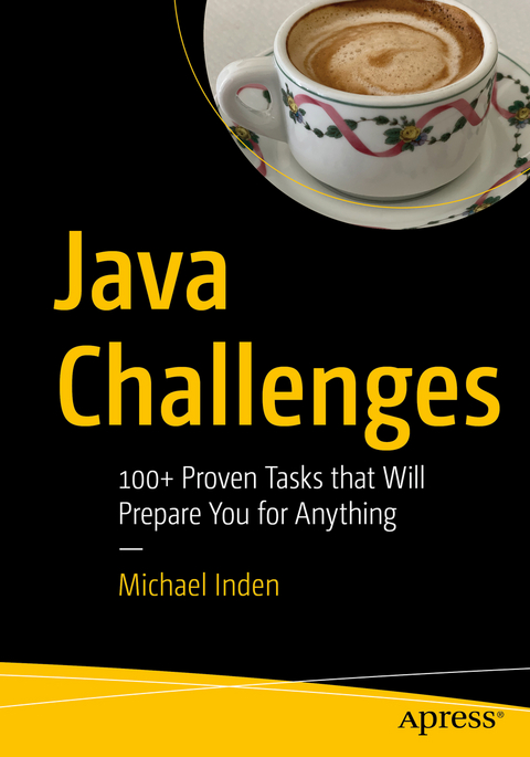 Java Challenges - Michael Inden