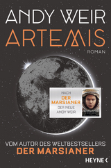 Artemis - Andy Weir