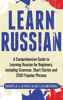 Learn Russian - Simple Language Learning