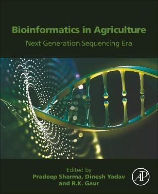 Bioinformatics in Agriculture - 