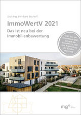 ImmoWertV 2021 - Dipl.-Ing. Bernhard Bischoff