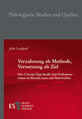 Verzahnung als Methode, Vernetzung als Ziel - Julia Landgraf