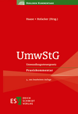 UmwStG - Arjes, André; Behrendt, Lars; Biesold, Kristin; Claß, Günther; Dorn, Katrin; Geils, Malte; Haase, Florian; Hagemann, Jens; Herfort, Claus; Hofacker, Matthias; Leske, Sascha; Luce, Anna; Lübbehüsen, Thomas; Lüdemann, Lars; Ropohl, Florian; Roser, Frank; Schütte, Nina; Sonntag, Nils; Steierberg, Daniela; Stürcken, Dirk; Viebrock, Björn; Wulff-Dohmen, Matthias; Haase, Florian; Hofacker, Matthias; Hruschka, Franz