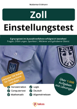 Einstellungstest Zoll - Erdmann, Waldemar