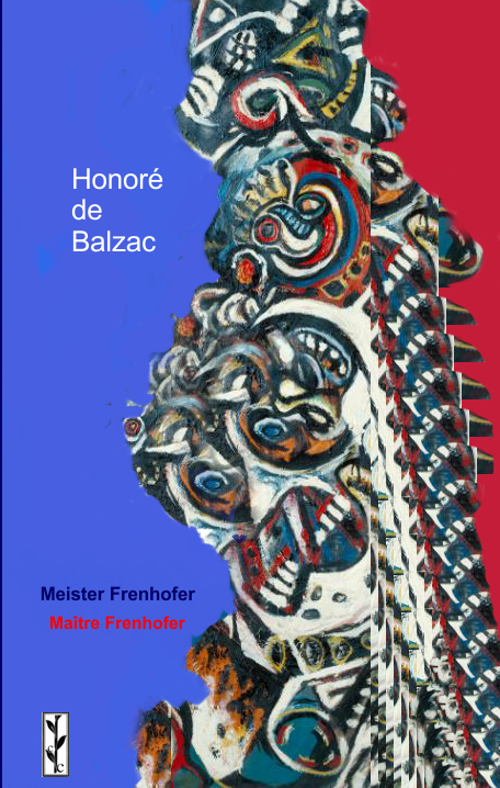 Meister Frenhofer / Maître Frenhofer - Honoré de Balzac