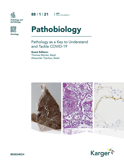 Pathology as a Key to Understand and Tackle COVID-19 - 