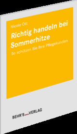 Richtig handeln bei Sommerhitze - Nicole Ott