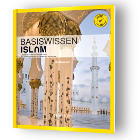 Basiswissen ISLAM - Dilaver Selvi