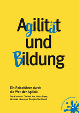 Agilität und Bildung - 