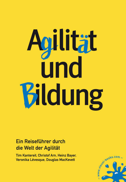 Agilität und Bildung - 