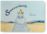 Savannenbande - Leonie Wahl