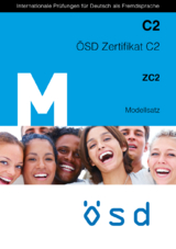 ÖSD Zertifikat C2 Modellsatz