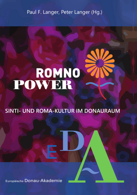 Romno Power - 