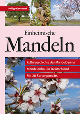 Einheimische Mandeln - Philipp Eisenbarth