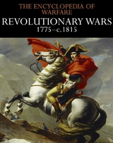 Revolutionary Wars 1775–c.1815 - 