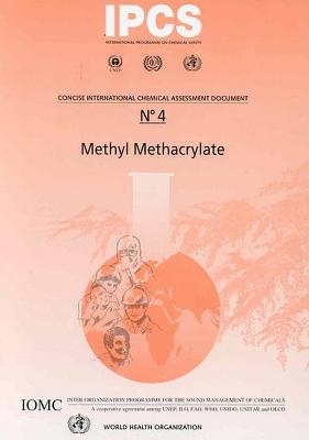 Methyl Methacarylate - 