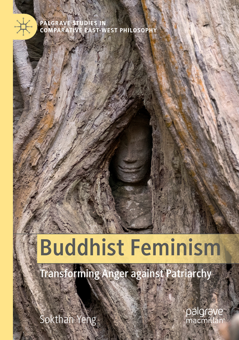 Buddhist Feminism - Sokthan Yeng