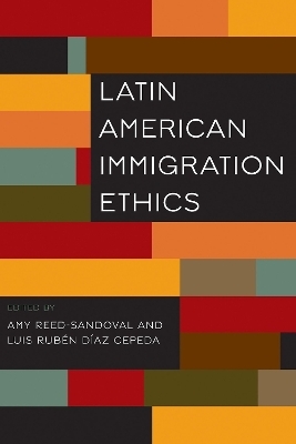 Latin American Immigration Ethics - 