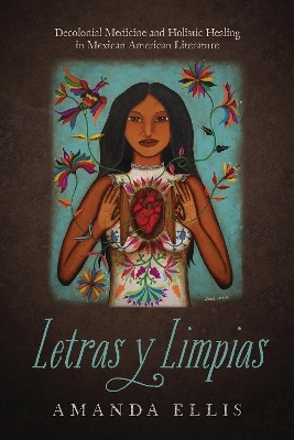 Letras y Limpias - Amanda V. Ellis