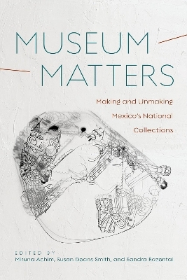 Museum Matters - 