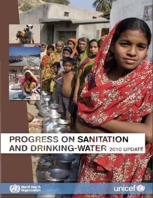 Progress on Sanitation and Drinking-Water -  World Health Organization,  UNAIDS