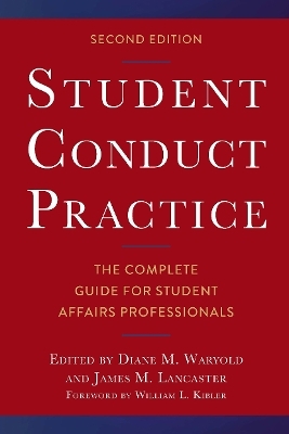 Student Conduct Practice - 