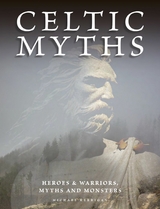 Celtic Myths - Michael Kerrigan