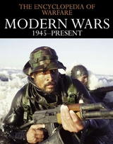 Modern Wars 1945–Present - 