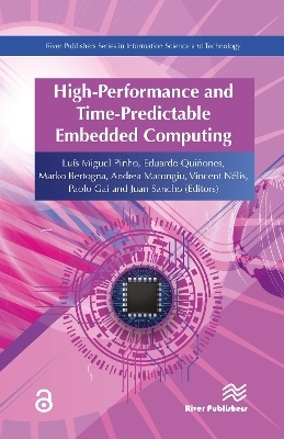 High-Performance and Time-Predictable Embedded Computing - 