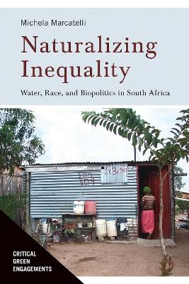 Naturalizing Inequality - Michela Marcatelli