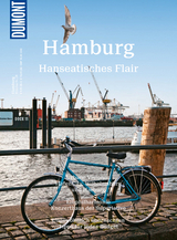 DuMont BILDATLAS Hamburg - Hilke Maunder