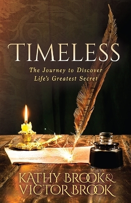 Timeless - Kathy Brook, Victor Brook