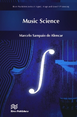 Music Science - Marcelo Sampaio de Alencar